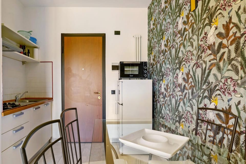 La Dolce Vacanza Apartment in Desenzano del Garda