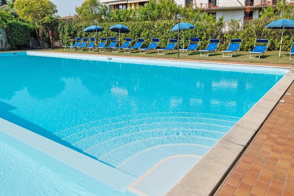 La Dolce Vacanza Apartment in Desenzano del Garda