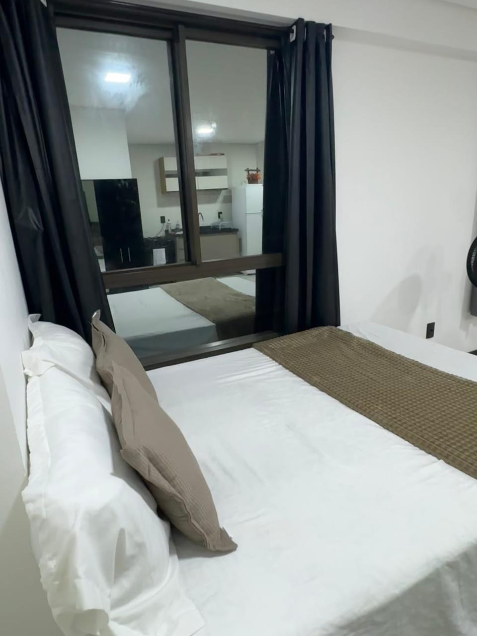 Flat no bairro universitário Apartment in Caruaru