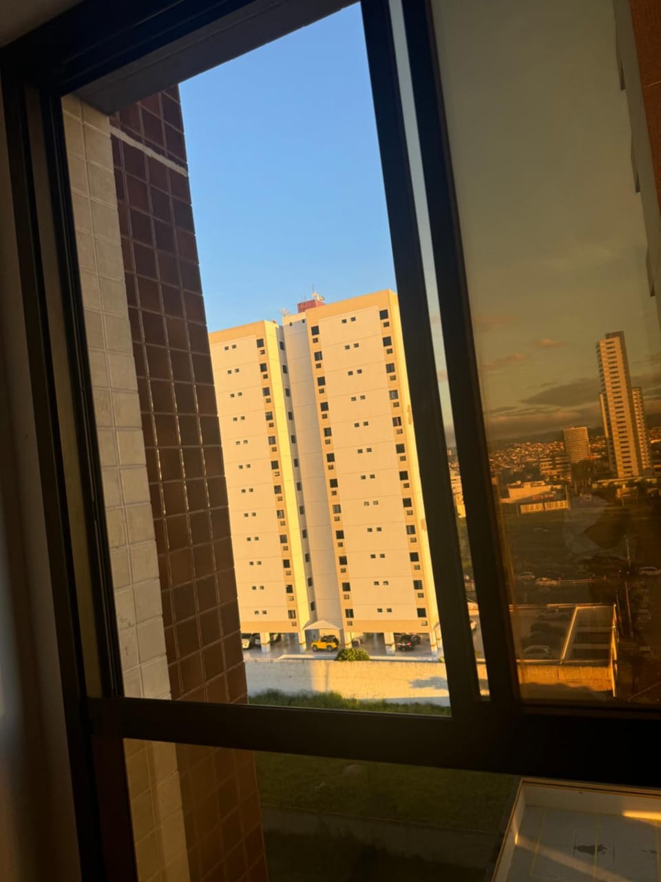Flat no bairro universitário Apartment in Caruaru