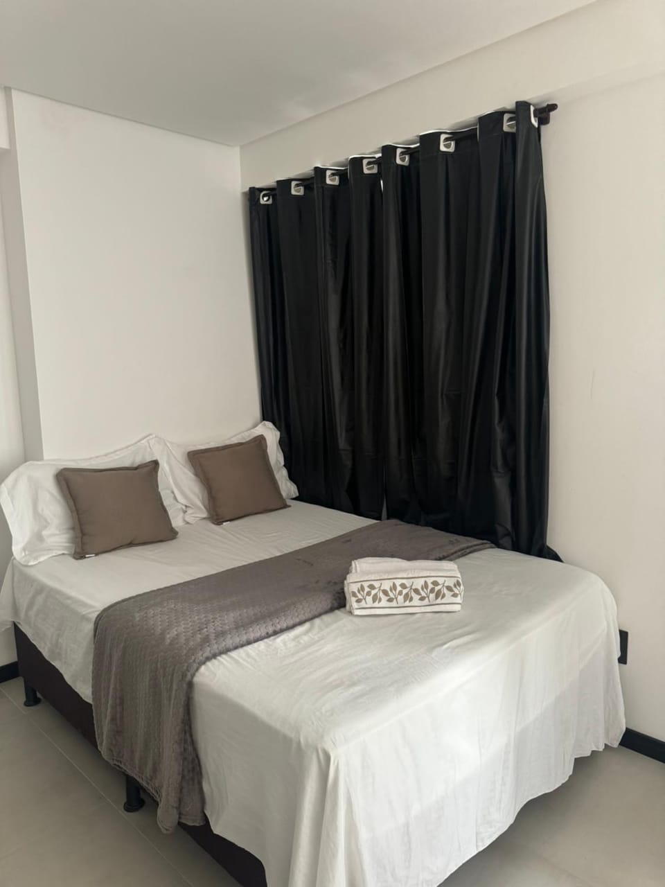 Flat no bairro universitário Apartment in Caruaru