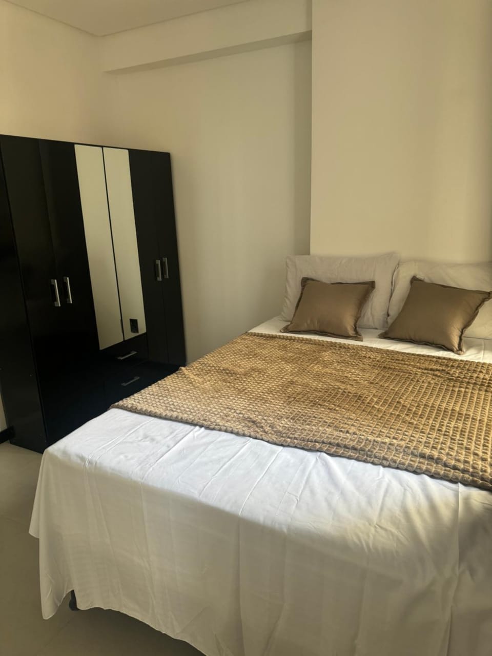 Flat no bairro universitário Apartment in Caruaru