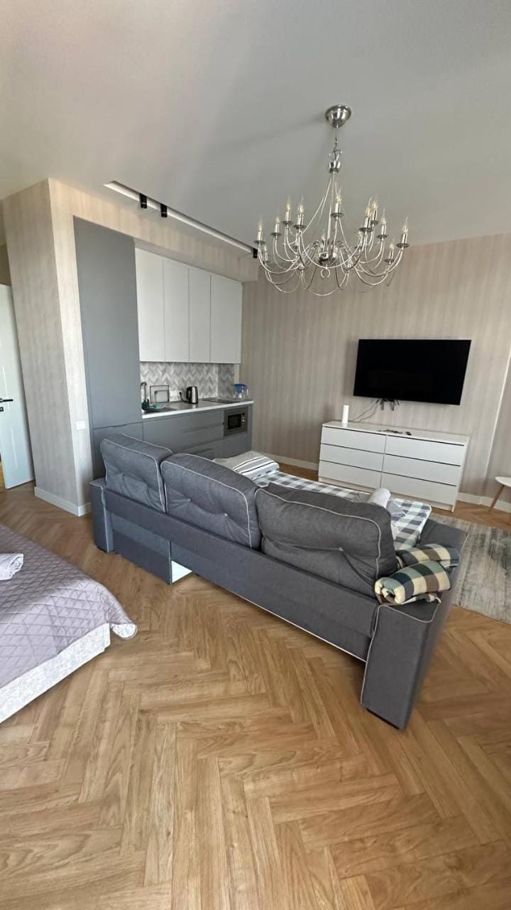 ЖК Миконос Apartment in Odessa