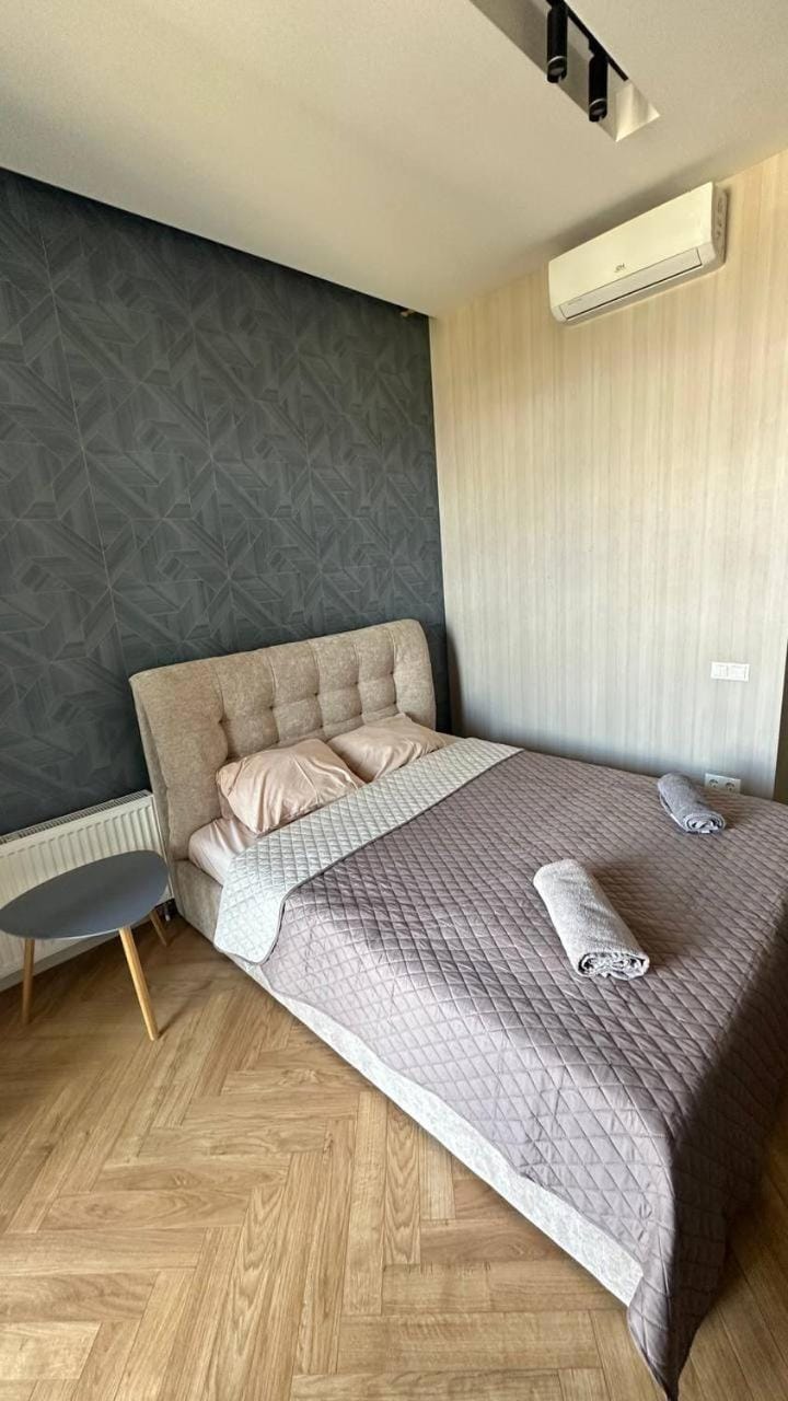 ЖК Миконос Apartment in Odessa