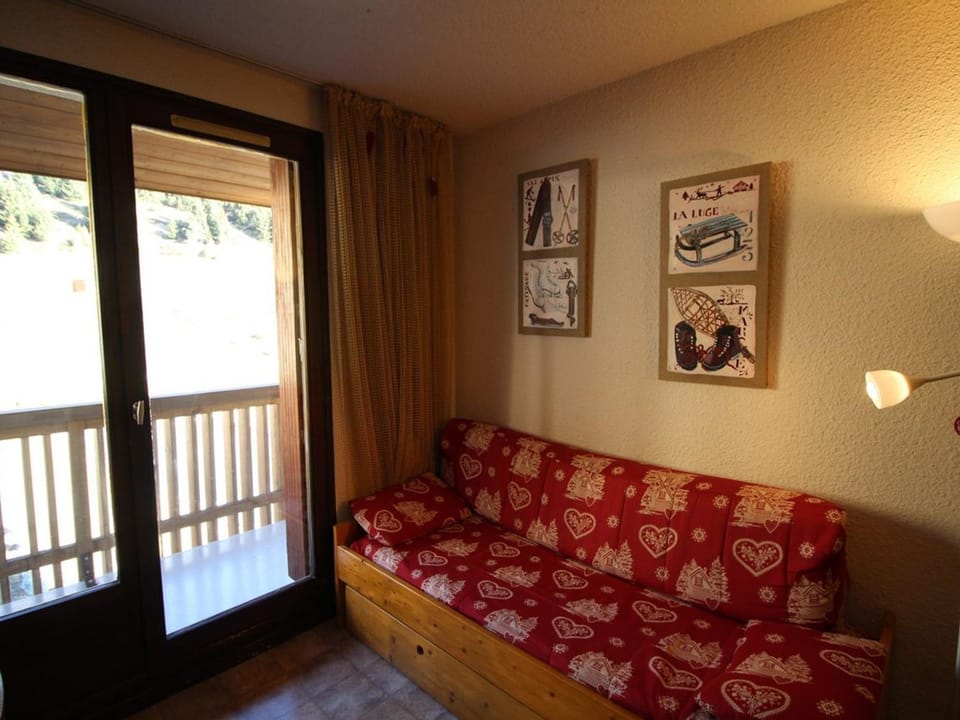 Appartement 2 pièces, 300m des pistes, parking, animaux admis - Auris en Oisans - FR-1-297-44 Apartment in Auris