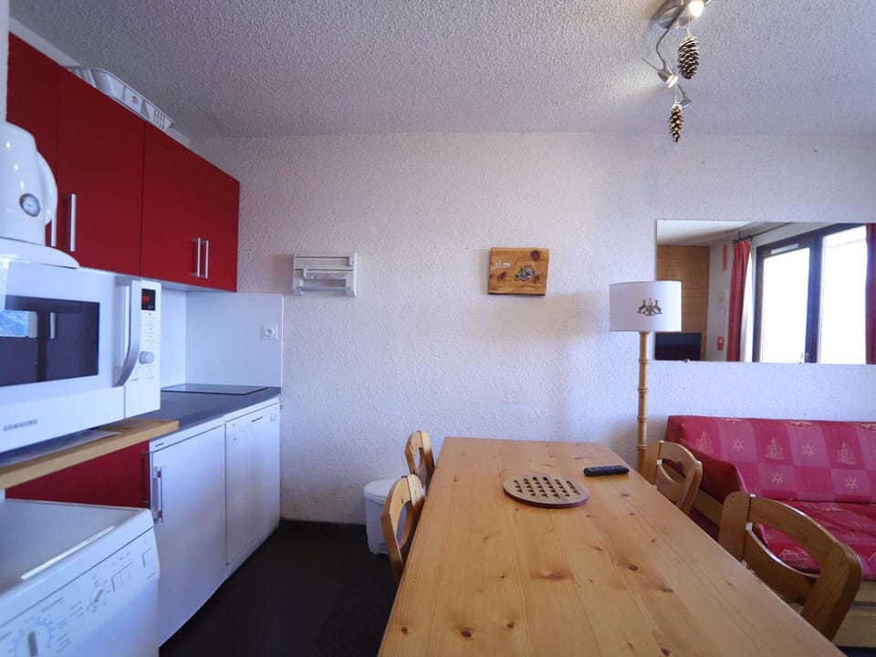 Appartement 4 pièces, 8 couchages à 300m des pistes - Auris en Oisans Apartment in Auris