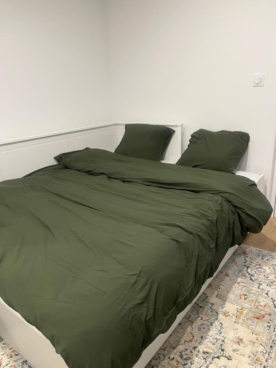 Le Studio du Jardin - Charme et cosy Alfortville Apartment in Vitry-sur-Seine