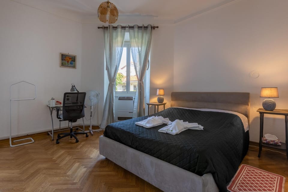 Vista&Capriccio Apartment in Trieste