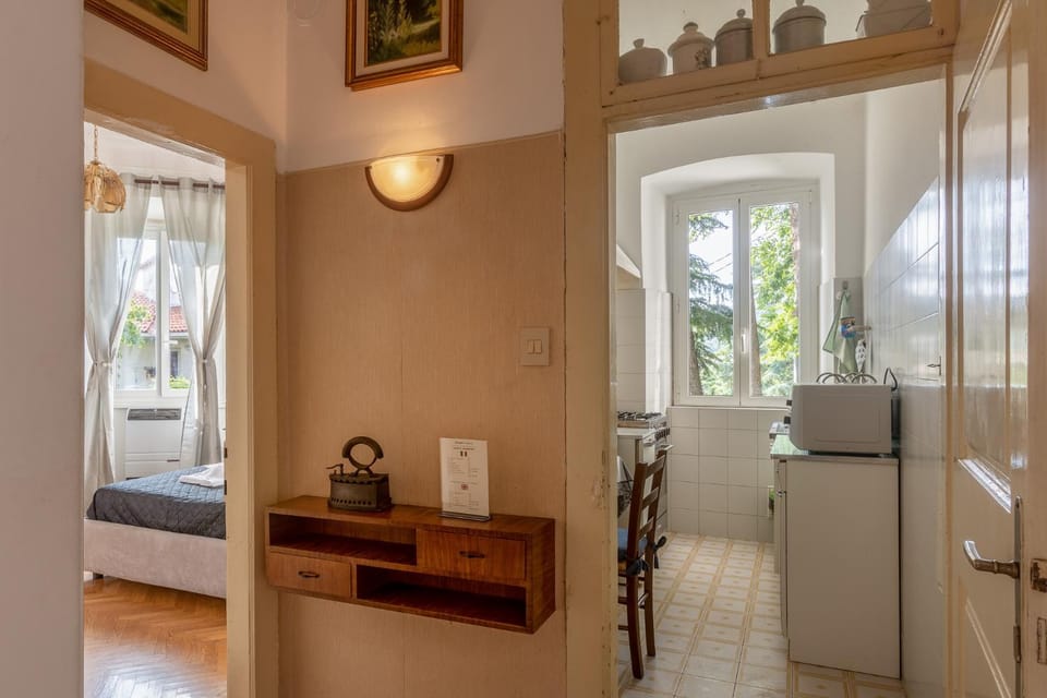 Vista&Capriccio Apartment in Trieste