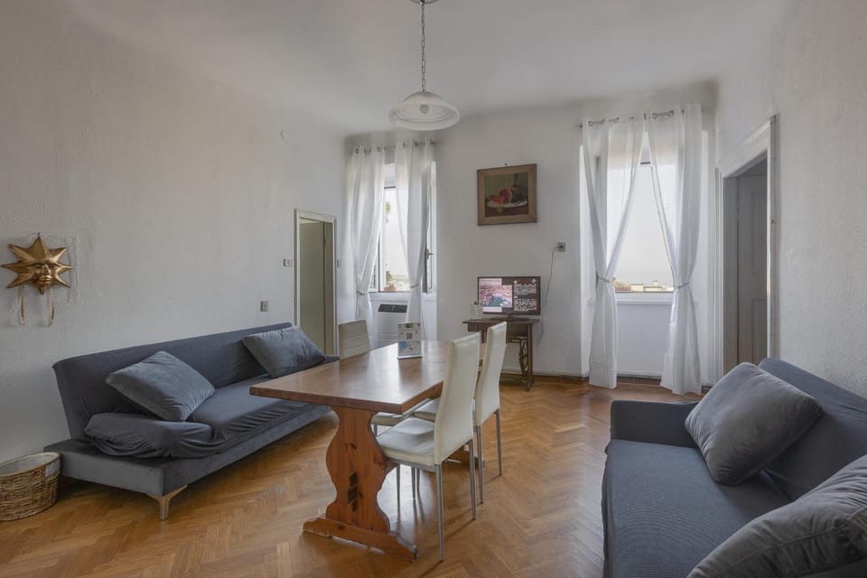 Vista&Capriccio Apartment in Trieste