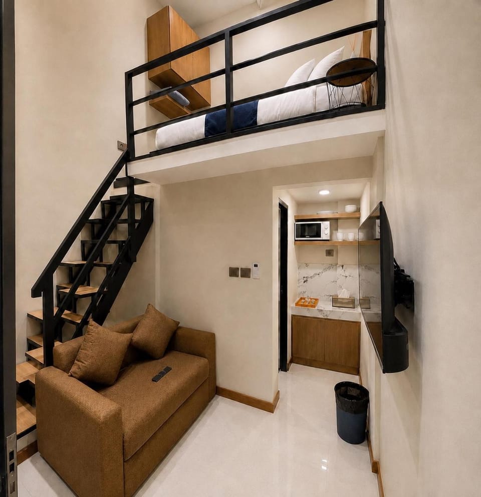 Nemu House Bed and Breakfast in Kuta