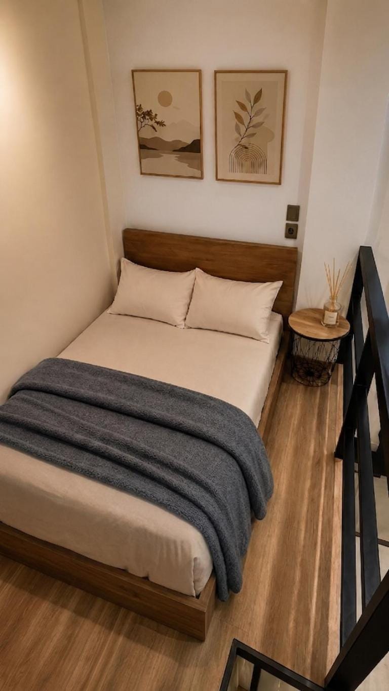 Nemu House Bed and Breakfast in Kuta