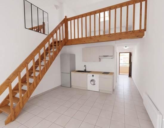 Appartements les Rives Bleues Apartment in Occitanie
