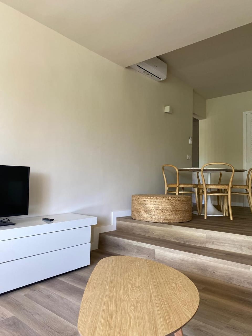 Llum, confort i disseny al cor de Playa de Aro Apartment in Platja d'Aro