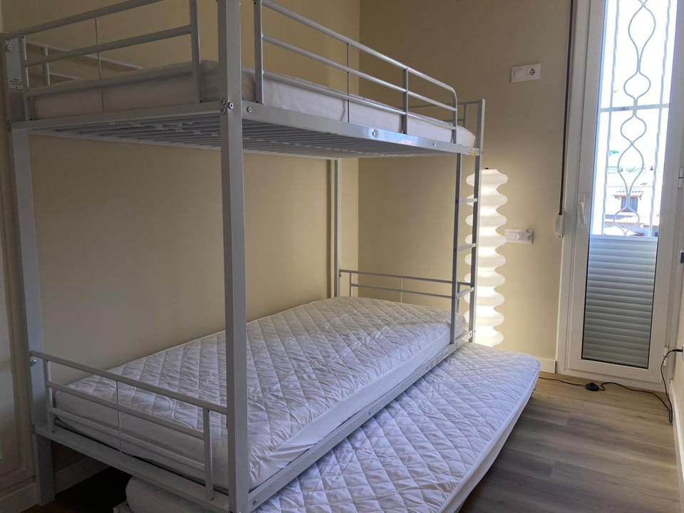 Llum, confort i disseny al cor de Playa de Aro Apartment in Platja d'Aro