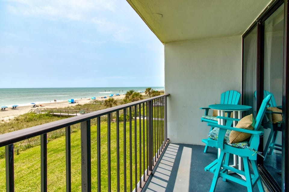 Balcony/Terrace, Beach, Sea view