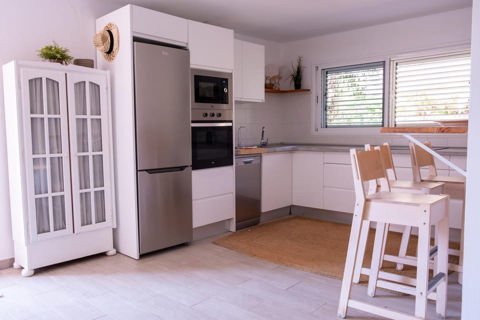 Finca Los Tanquillos Rural House with pool in Ayagaures Gran Canaria Villa in Comarca Sur
