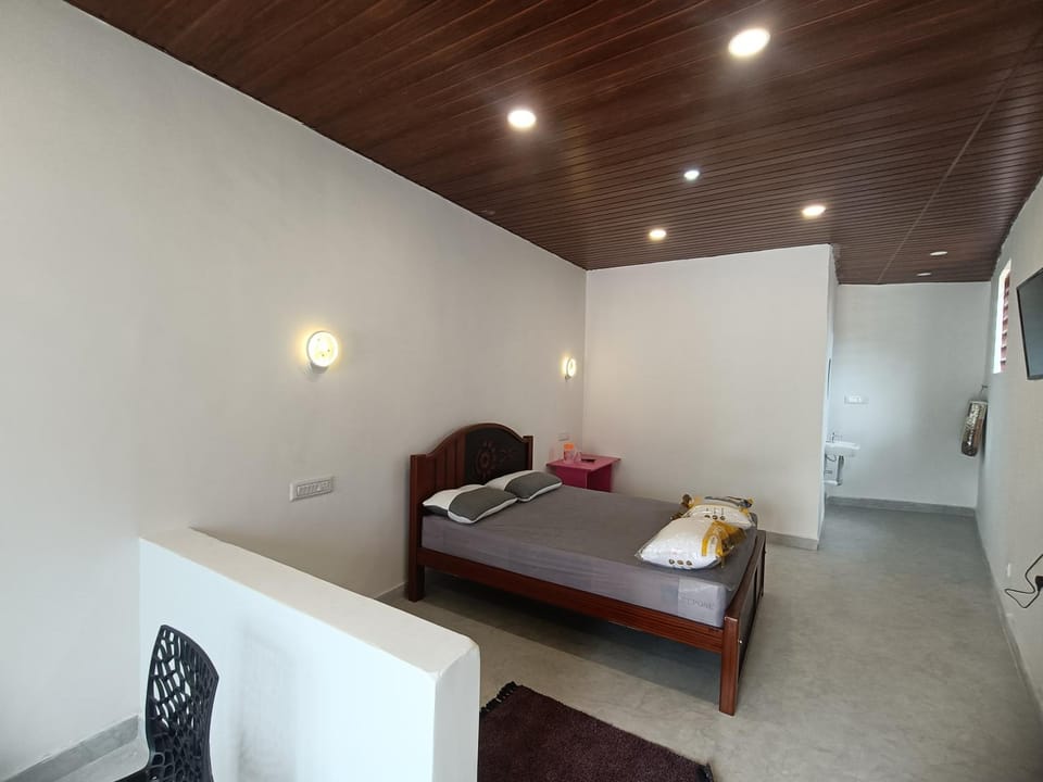Mano Home Stay Villa in Kodaikanal