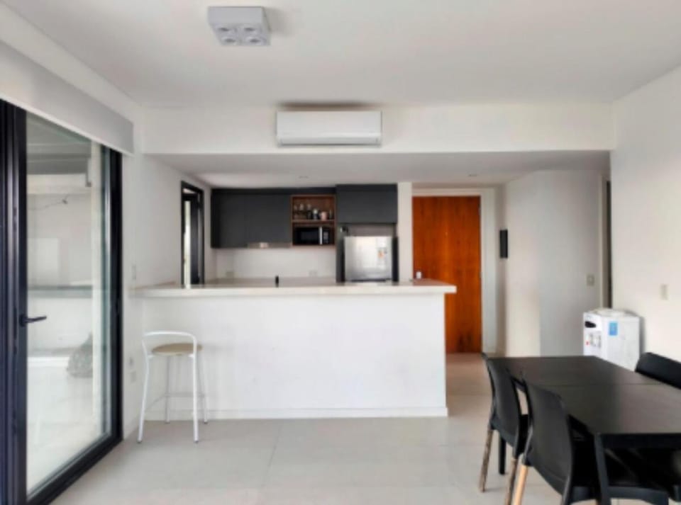 increible depto barrio nautico canal Apartment in Buenos Aires Province