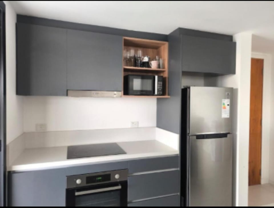 increible depto barrio nautico canal Apartment in Buenos Aires Province