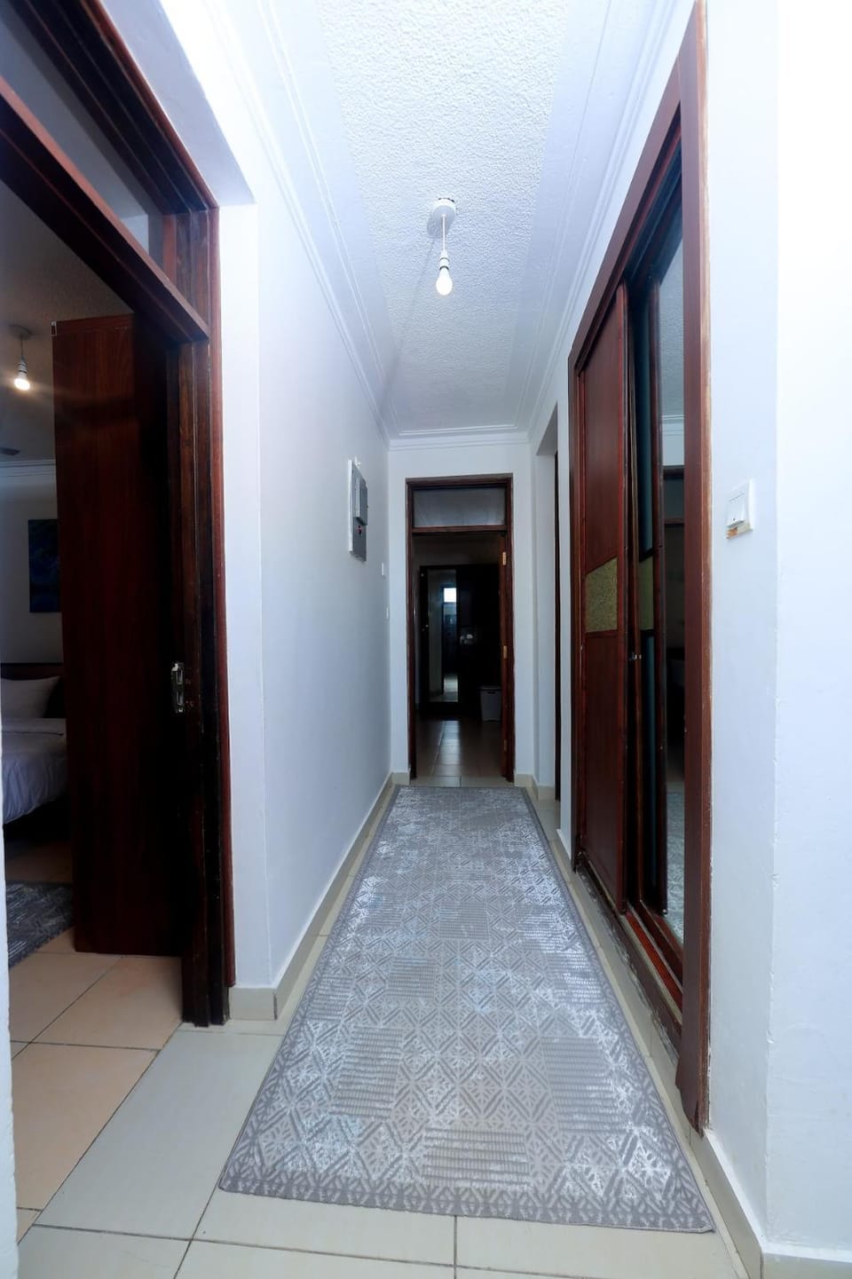 Sebuleni Luxe Coastal Living Apartment in Mombasa County