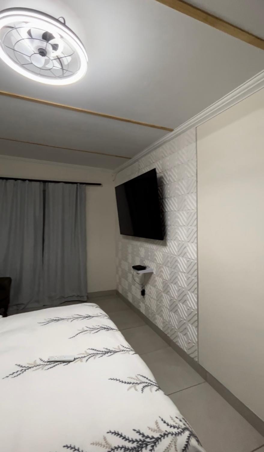 Ju's Self-Catering Guesthouse in Okakarara Apartment in Namibia