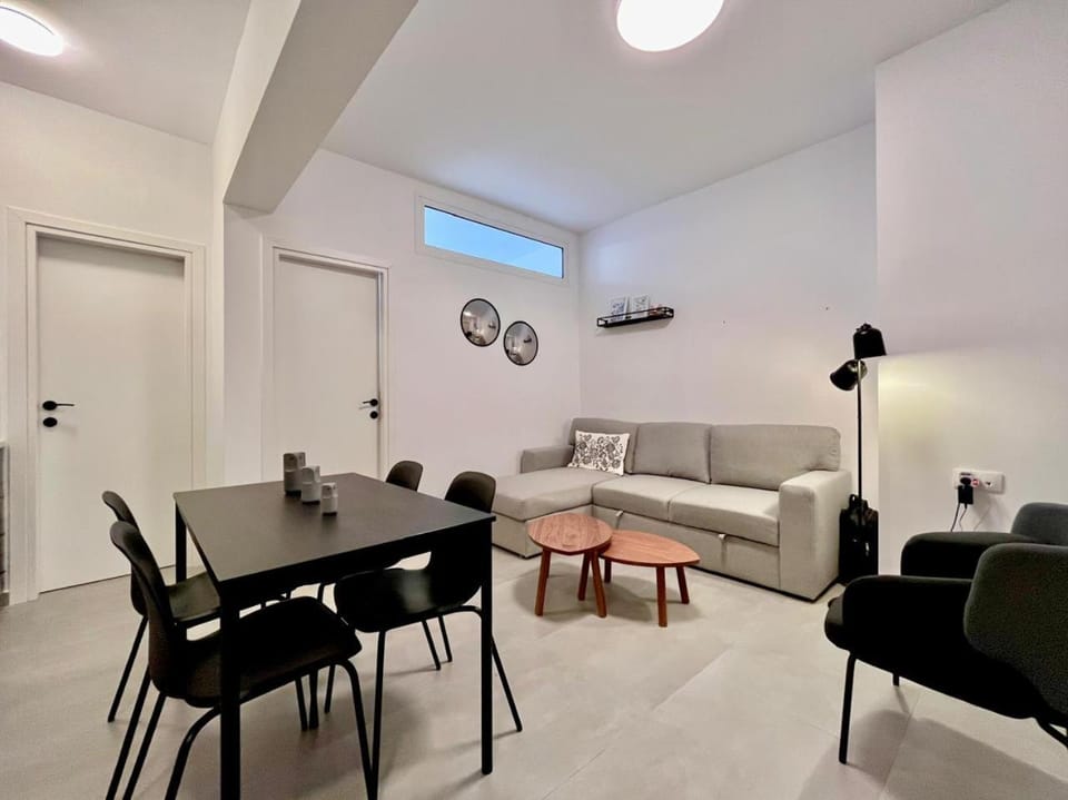 The Relaxing Escape In Loutraki Apartment in Peloponnese Region