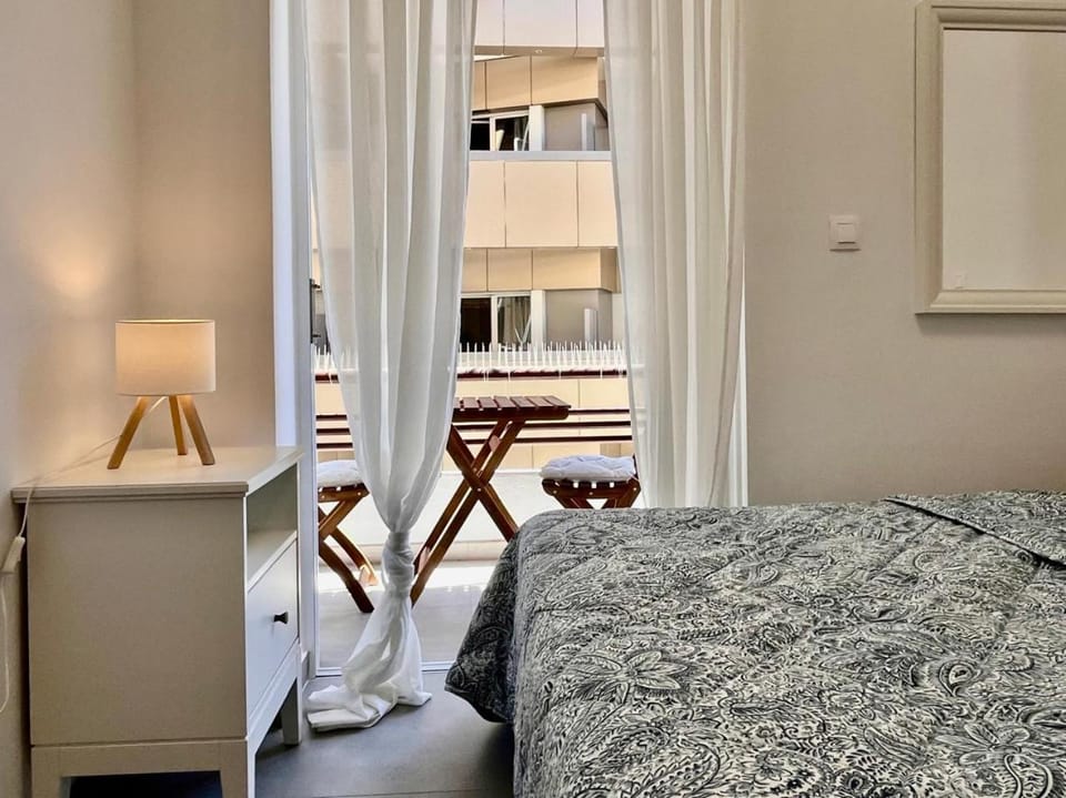 The Relaxing Escape In Loutraki Apartment in Peloponnese Region