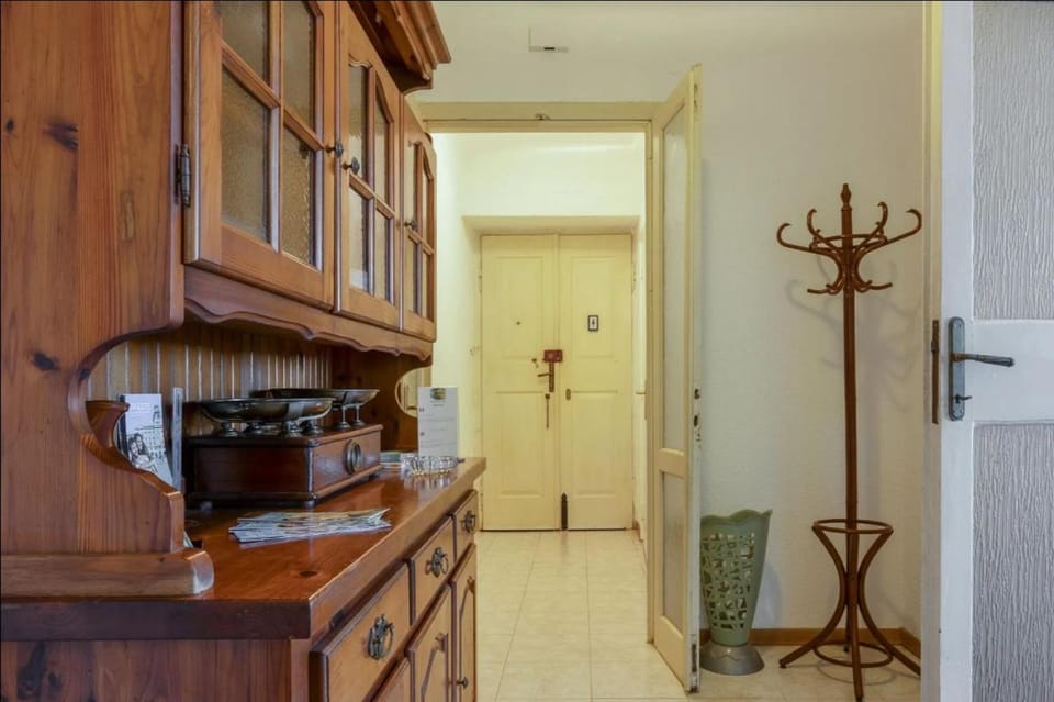 Vista&Capriccio 2 Apartment in Trieste
