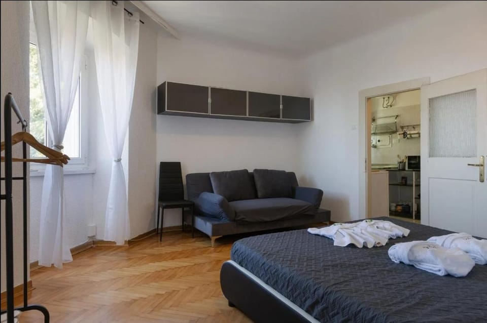 Vista&Capriccio 2 Apartment in Trieste