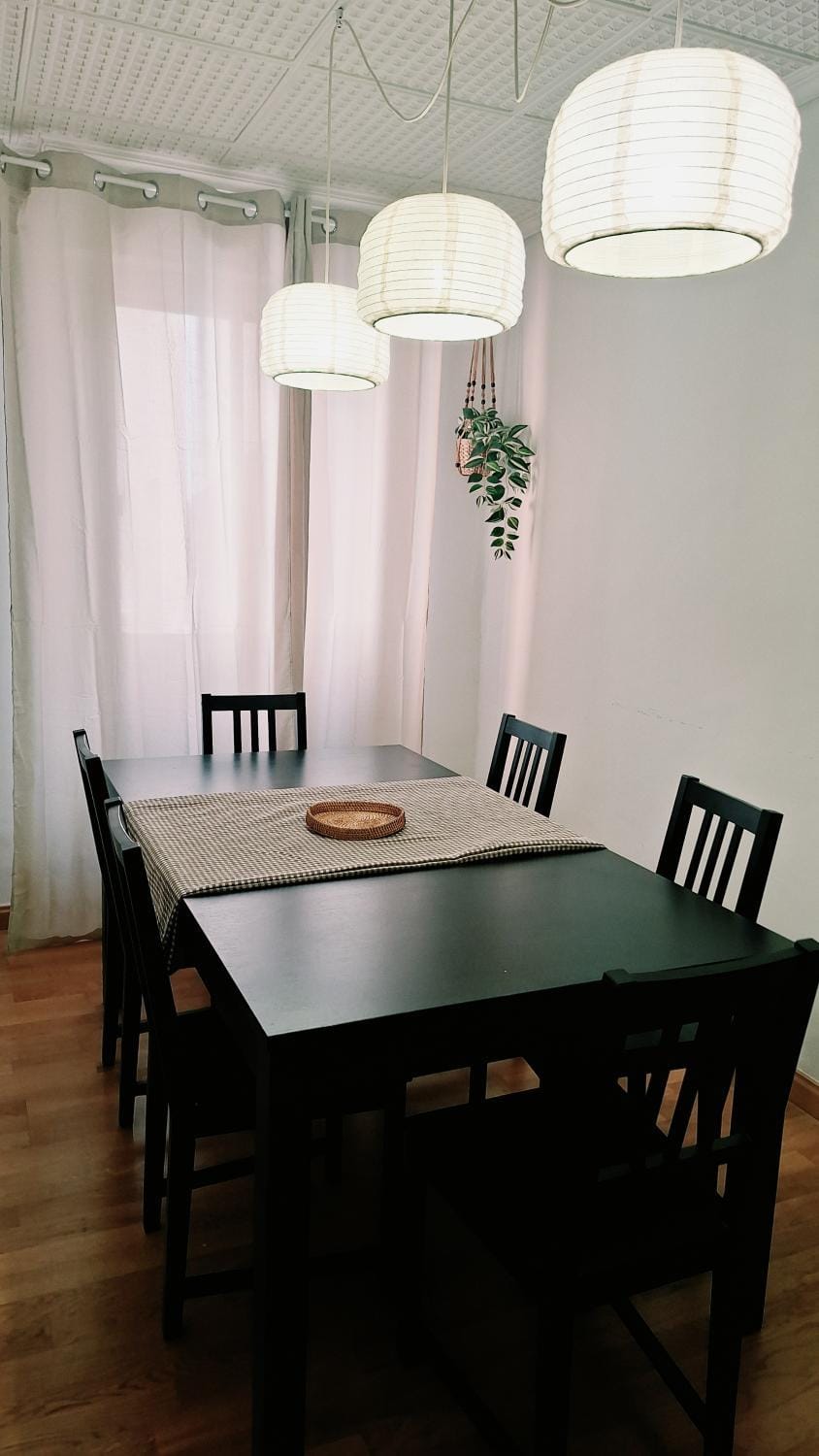 Tranquila Habitación Doble Bed and Breakfast in León