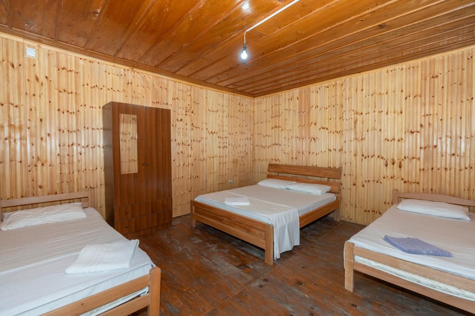 Hotel Shen Klementi Hotel in Europe