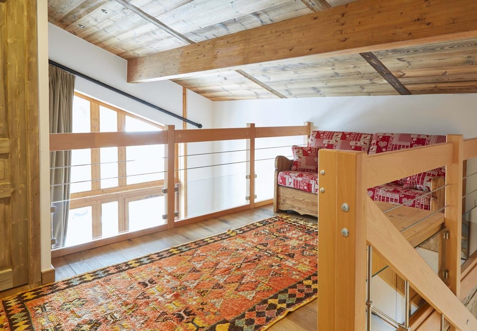 Diamants 201 by One of A Kind Travel Apartment in Val dIsere