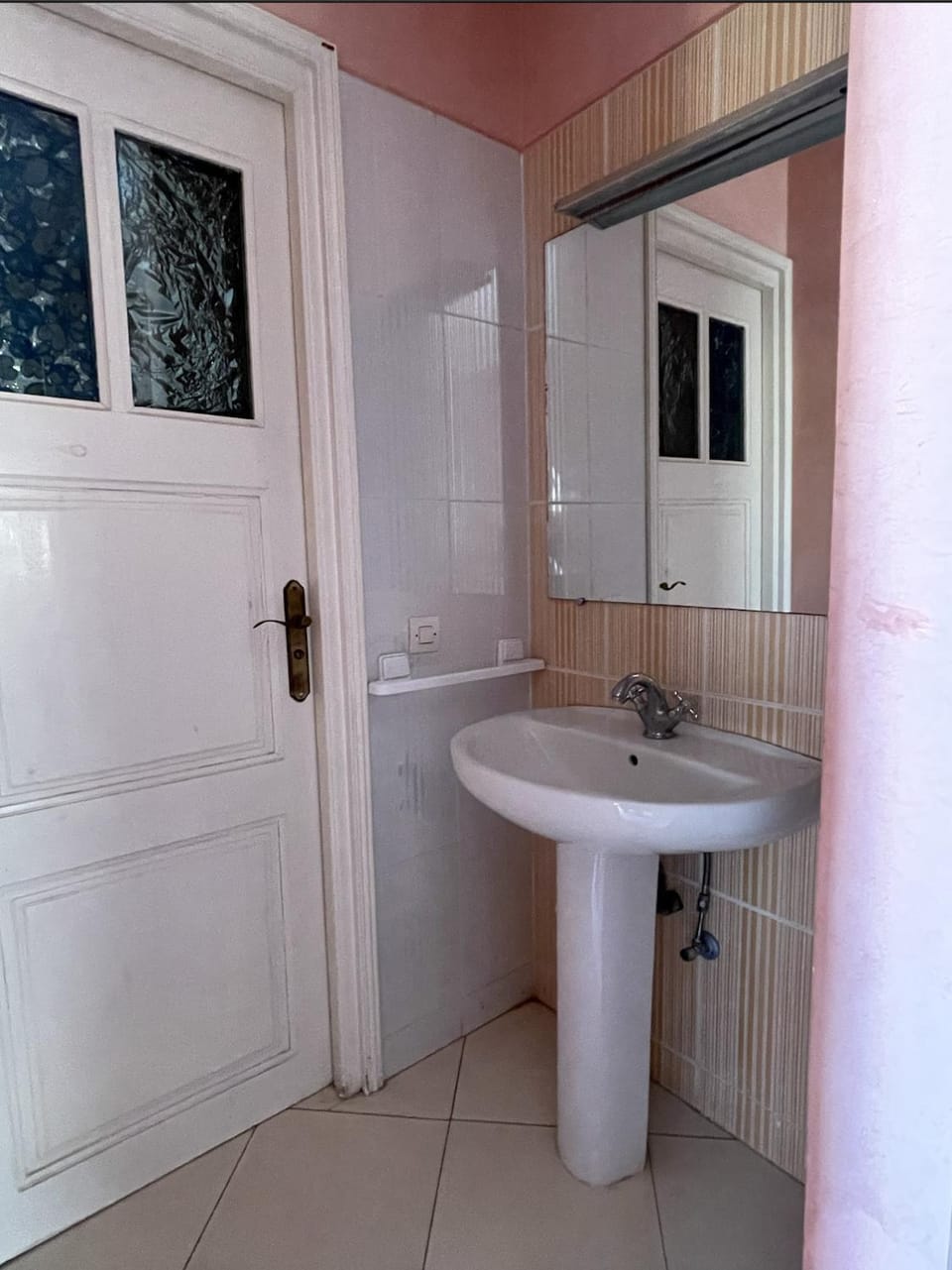 Appartement de vacances à Agadir Apartment in Agadir