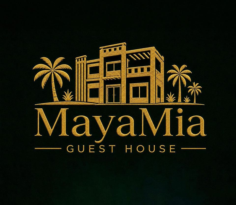 Maya Mia Boutique Hotel in Hurghada
