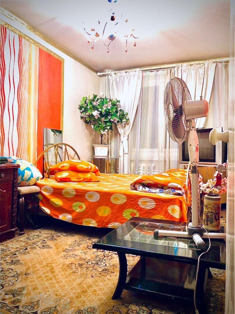 Квартира 1-2 комнаты Apartment in Almaty Region, Kazakhstan