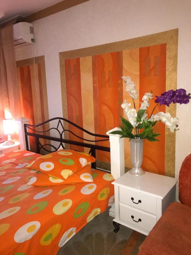 Квартира 1-2 комнаты Apartment in Almaty Region, Kazakhstan