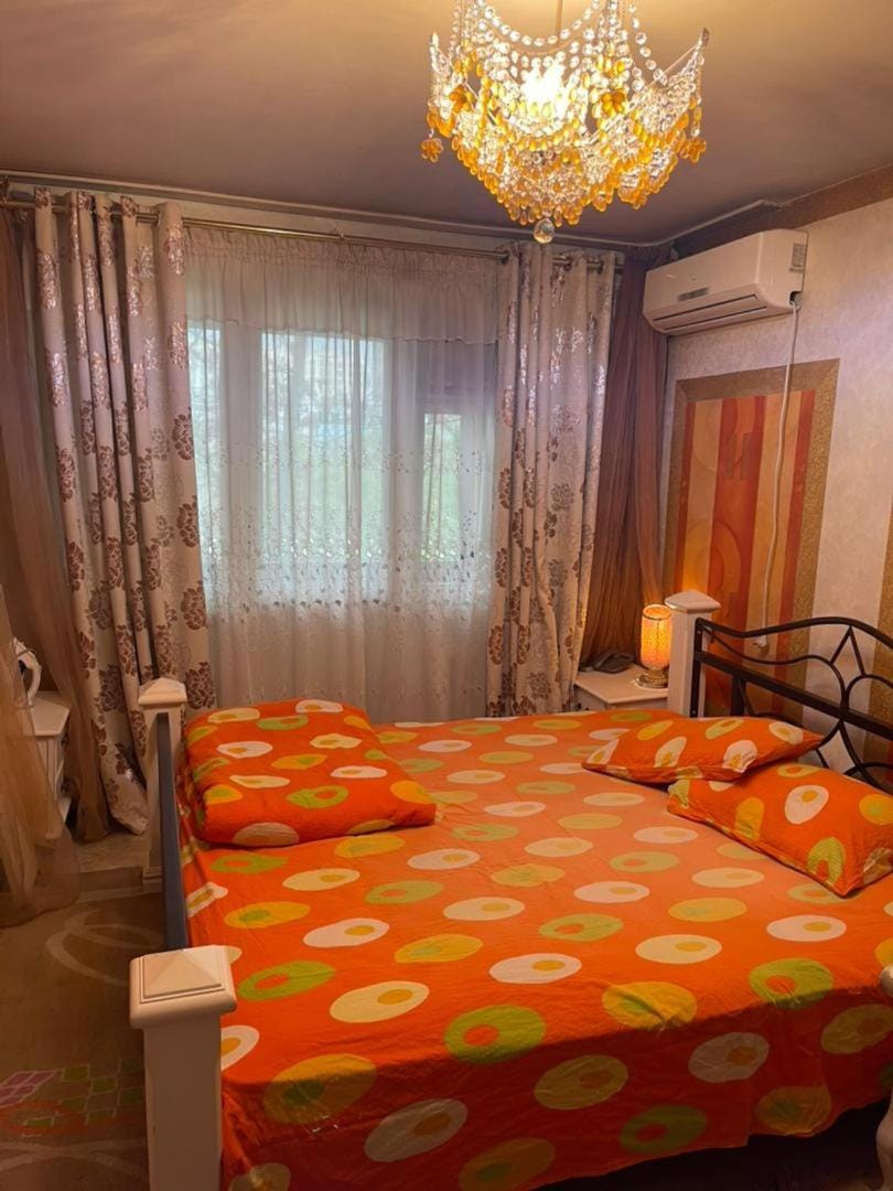Квартира 1-2 комнаты Apartment in Almaty Region, Kazakhstan