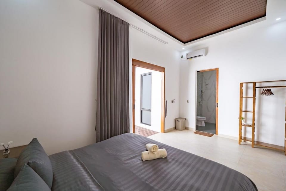 Il Petrucino Villa Villa in Kuta Selatan