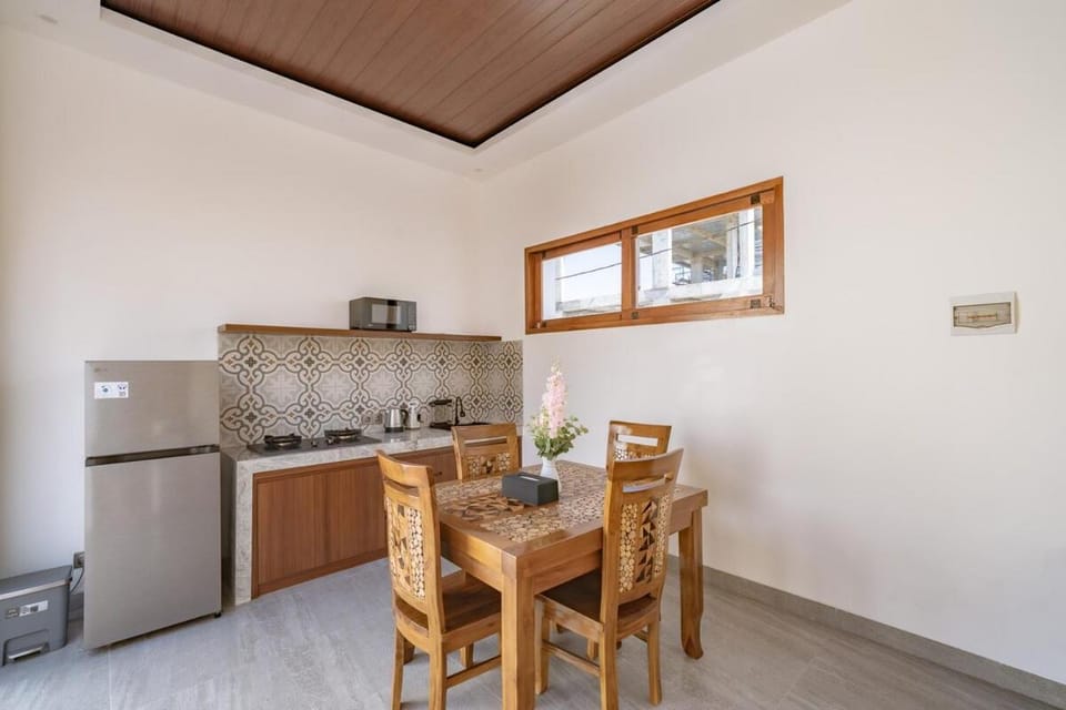 Il Petrucino Villa Villa in Kuta Selatan