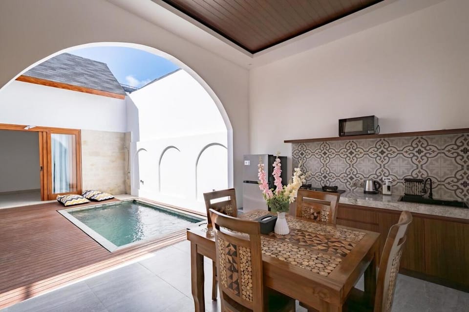 Il Petrucino Villa Villa in Kuta Selatan