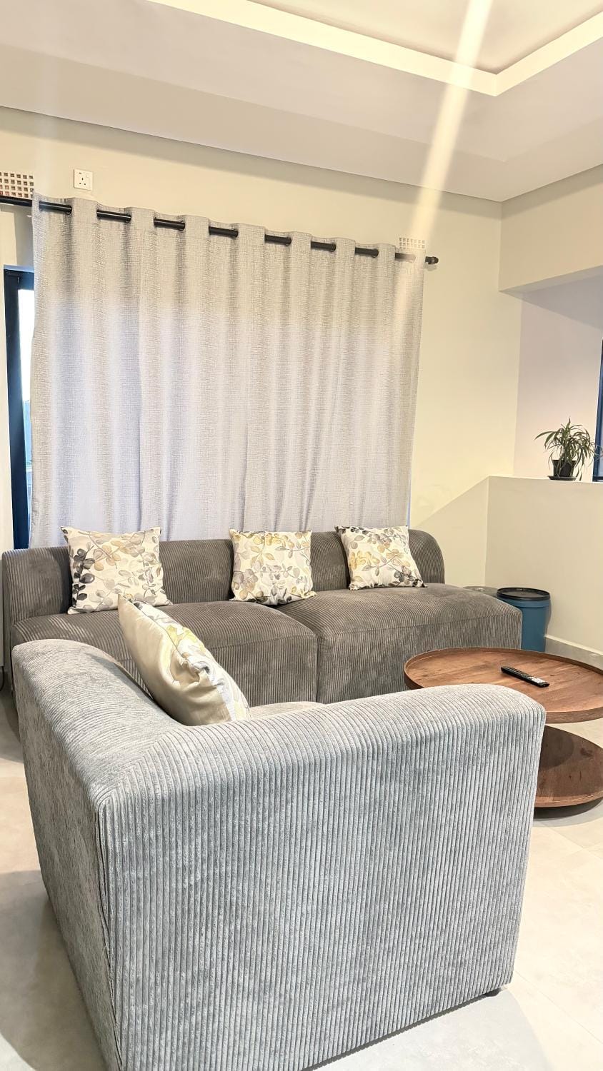 Nellani Ibex 2 Bed Apartment Apartment in Lusaka
