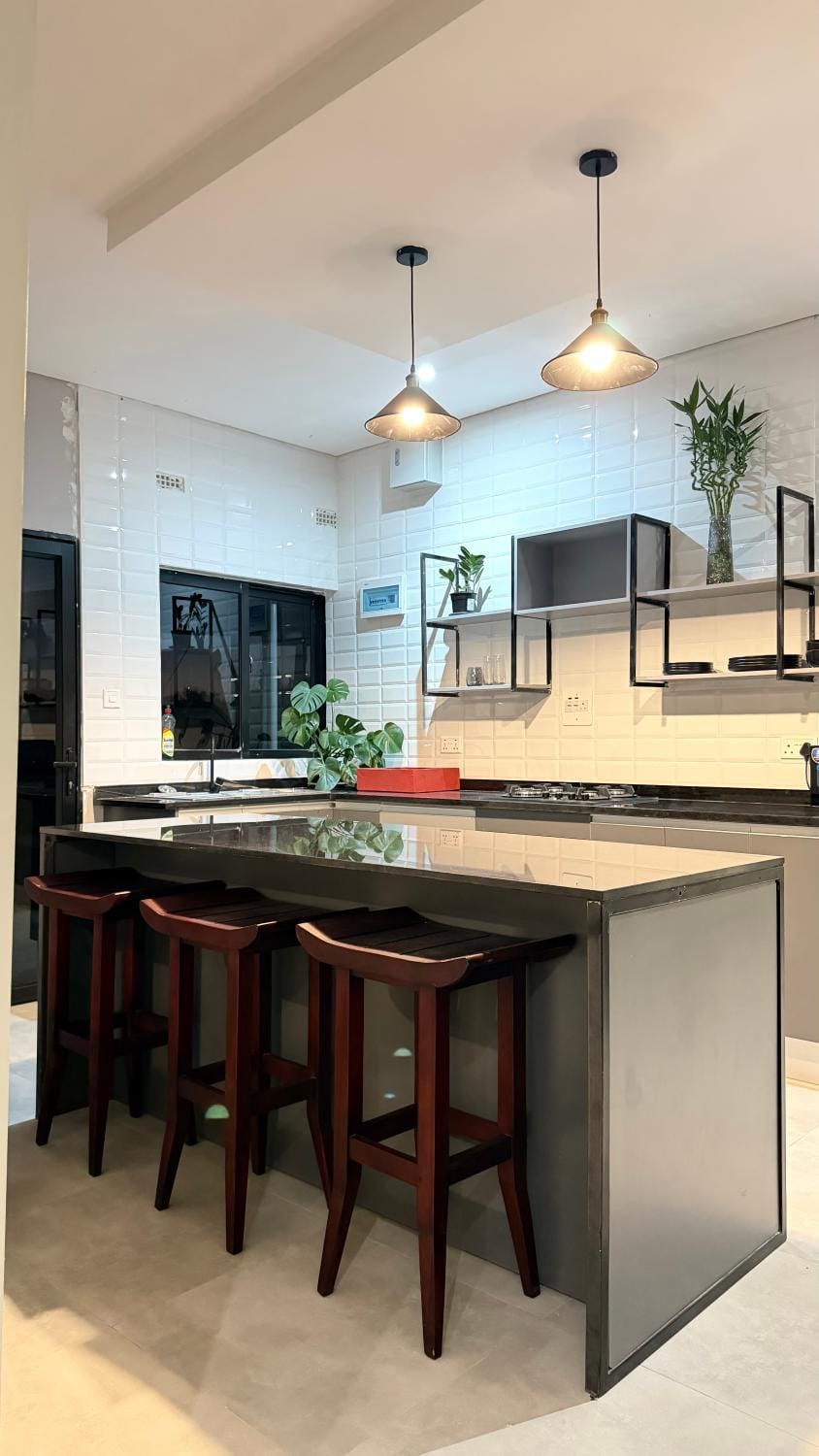 Nellani Ibex 2 Bed Apartment Apartment in Lusaka