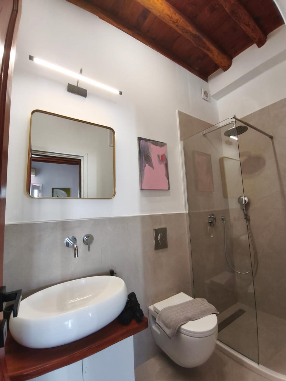 Cycladic Apartment in the Heart of Mykonos Town Apartment in Mykonos