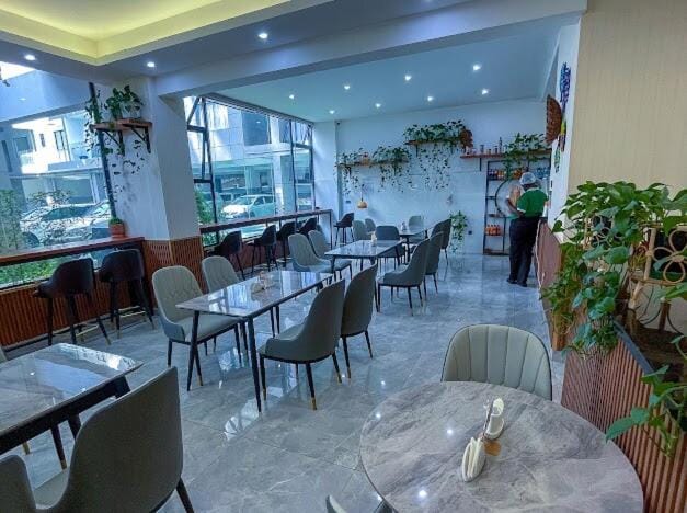 Alina harbour apartments, Kilimani Apartment in Nairobi County