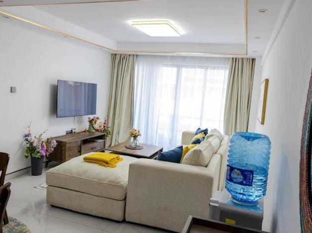 Alina harbour apartments, Kilimani Apartment in Nairobi County