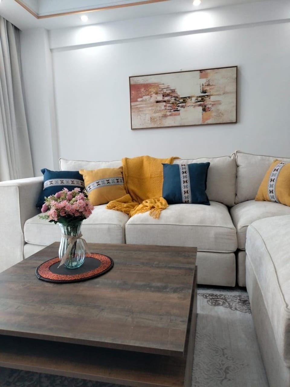 Alina harbour apartments, Kilimani Apartment in Nairobi County