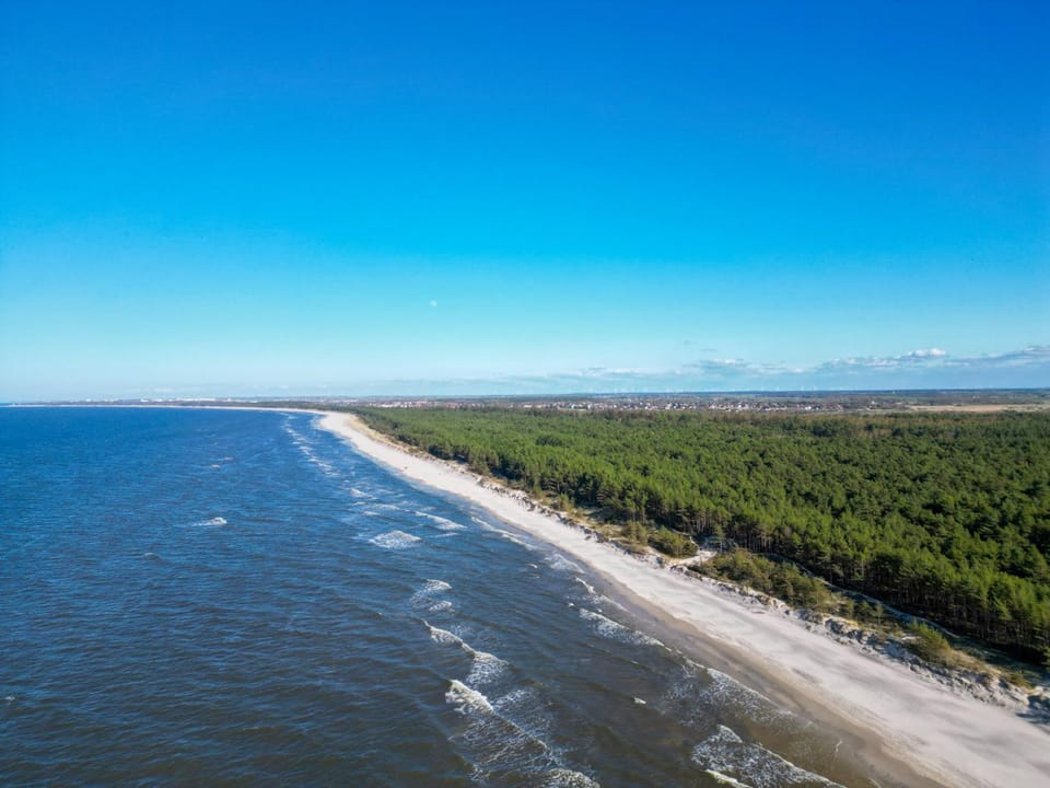Day, Beach, Sea view