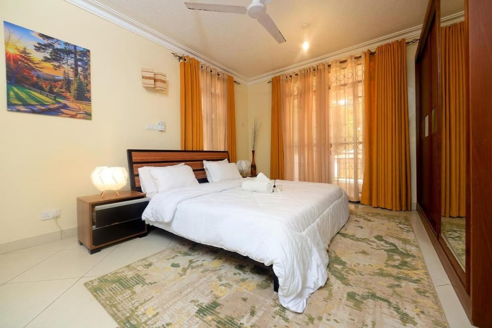 Sebuleni Luxe Coastal Living 2 Apartment in Mombasa County