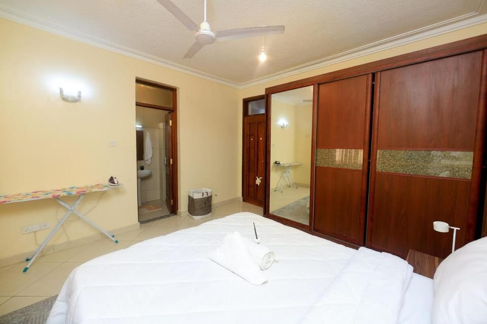 Sebuleni Luxe Coastal Living 2 Apartment in Mombasa County